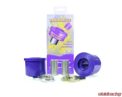 Powerflex Street Type Rear Differential Front Mount Bushing BMW F10 | F07 2011-2016 - PFR5-6032