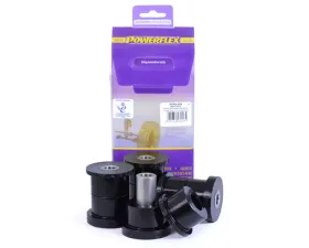 Powerflex Rear Trailing Arm Bushing BMW E24 | E28 | E32 | E34 5 Series 1979-1995