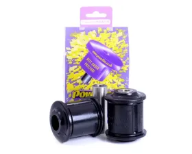 Powerflex Rear Lower Arm Front Bushing BMW E39 5 Series 1997-2003