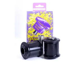 Powerflex Rear Lower Arm Front Bushing BMW E60 5 Series | E63 6 Series | E53 X5 1999-2010
