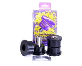 Powerflex 12mm Rear Lower Arm Bushing BMW E39 5 Series Non-M 1997-2003