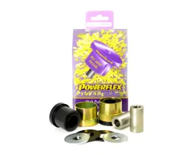 Powerflex Rear Outer Integral Link Upper Bushing BMW E60 5 Series | E63 6 Series | E53 X5 | E39 5 Series 1997-2010