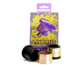 Powerflex Rear Outer Integral Link Lower Bushing BMW E60 5 Series | E63 6 Series | E53 X5 | E39 5 Series 1997-2010