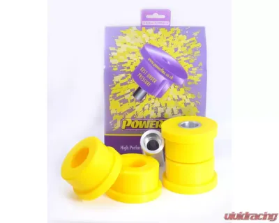 Powerflex Street Type Rear Subrframe Forward Bushings BMW E60 5 Series | E63 6 Series 2004-2010 - PFR5-720