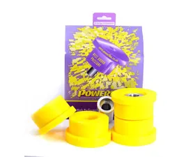 Powerflex Street Type Rear Subrframe Rear Bushings BMW E60 5 Series | E63 6 Series 2004-2010