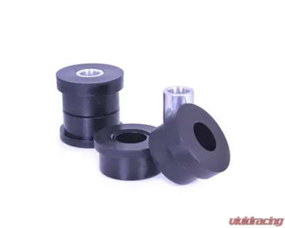 Powerflex Race Type Rear Subrframe Rear Bushings BMW E60 5 Series | E63 6 Series 2004-2010 - PFR5-722BLK