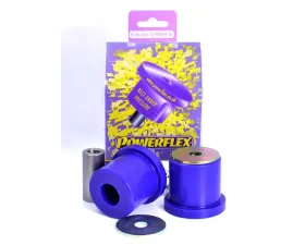 Powerflex Rear Differential Front Bushings BMW E60 5 Series | E63 6 Series 2004-2010