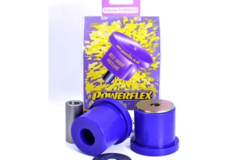 Driveline