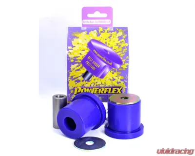 Powerflex Rear Differential Front Bushings BMW E60 5 Series | E63 6 Series 2004-2010 - PFR5-725