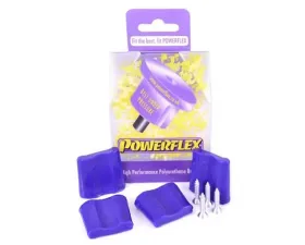 Powerflex Rear Beam Mount Tensioning Kit Peugeot 306