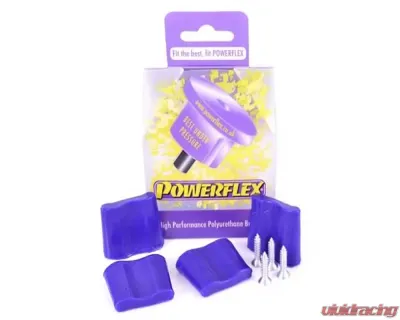 Powerflex Rear Beam Mount Tensioning Kit Peugeot 306 - PFR50-300
