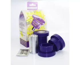 Powerflex Rear Beam Rear Bushing Peugeot 206