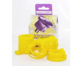 Powerflex Rear Beam Front Bushing Insert Peugeot 206