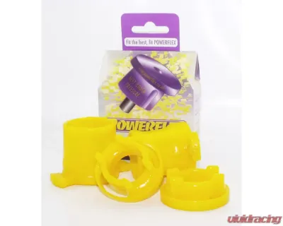 Powerflex Rear Beam Front Bushing Insert Peugeot 206 - PFR50-412