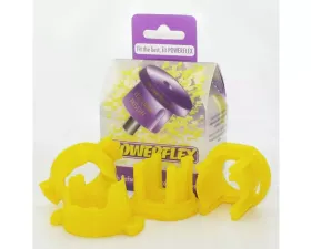 Powerflex Rear Beam Rear Bushing Insert Peugeot 206