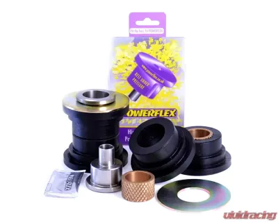 Powerflex Rear Trailing Arm Front Bushing Porsche 964 1989-1994 - PFR57-106BLK