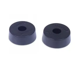 Powerflex Race Type Transmission Mount Bracket Small Bushings Porsche 964 C2 1989-1994