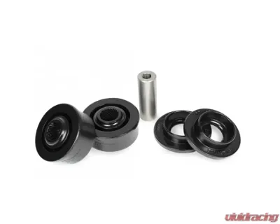 Powerflex Race Type Transmission Mount Large Bushings Porsche 964 | 993 C4 1989-1998 - PFR57-122BLK