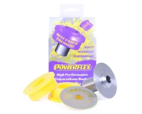 Powerflex Street Type Transmission Carrier Mount Bushing Porsche 964 | 993 C2 1989-1998
