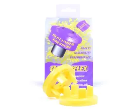 Powerflex Street Type Transmission Mount Large Bushing Inserts Porsche 964 | 993 C2 1989-1998