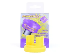 Powerflex Street Type Transmission Carrier Mount Large Bushing Insert Porsche 964 | 993 C2 1989-1998