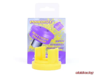 Powerflex Street Type Transmission Carrier Mount Large Bushing Insert Porsche 964 | 993 C2 1989-1998 - PFR57-127