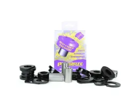 Powerflex 19.5mm Arm Rear Upper Link Arm Inner Bushings Porsche 996 | 997 1997-2012