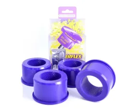 Powerflex Street Type Rear Trailing Arm Support Plate Bushing Porsche 911 1967-1989
