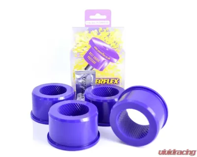 Powerflex Street Type Rear Trailing Arm Support Plate Bushing Porsche 911 1967-1989 - PFR57-409