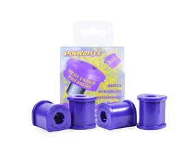 Powerflex 15mm Rear Sway Bar Bushing Porsche 911 1965-1973