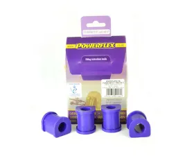 Powerflex 16mm Street Type Rear Sway Bar Bushing Porsche 911 1965-1973