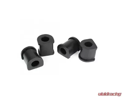 Powerflex 16mm Race Type Rear Sway Bar Bushing Porsche 911 1965-1973 - PFR57-412-16BLK