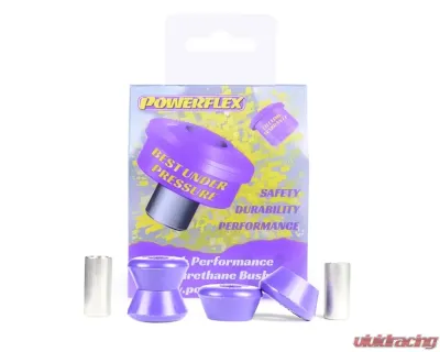Powerflex Street Type Rear Shock Upper Mount Bushing Porsche 911 Classic 1965-1989 - PFR57-413