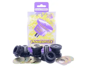 Powerflex 22mm Rear Upper Control Arm Outer Bushings Porsche 996 | 997 1997-2012