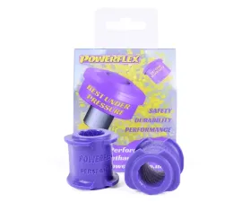 Powerflex 19mm Street Type Rear Sway Bar Bushing Porsche 996 | Boxster 986 | Cayman 987 1997-2012