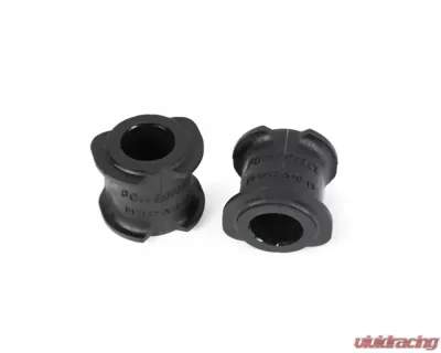 Powerflex 21mm Race Type Rear Sway Bar Bushing Porsche 996 | Boxster 986 | Cayman 987 1997-2012 - PFR57-510-21BLK