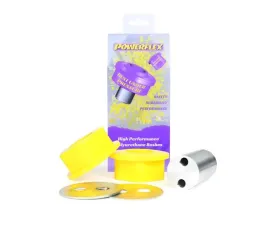 Powerflex Street Type Front Engine Mount Bushing Porsche Boxster 986 | 987 | Cayman 987 1997-2012