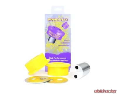 Powerflex Street Type Front Engine Mount Bushing Porsche Boxster 986 | 987 | Cayman 987 1997-2012 - PFR57-520