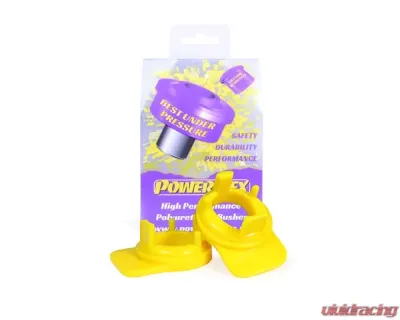 Powerflex Street Type Front Engine Mount Bushing Insert Porsche Boxster 986 | 987 | Cayman 987 1997-2012 - PFR57-521