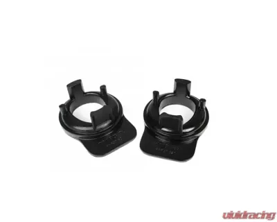 Powerflex Race Type Front Engine Mount Bushing Insert Porsche Boxster 986 | 987 | Cayman 987 1997-2012 - PFR57-521BLK