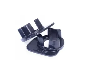 Powerflex Race Type Gearbox Front Single Mounting Bushing Insert Kit Porsche 996 1997-2005