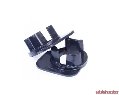 Powerflex Race Type Gearbox Front Single Mounting Bushing Insert Kit Porsche 996 1997-2005 - PFR57-530BLK