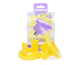 Powerflex Street Type Gearbox Front Twin Mounting Bushing Insert Kit Porsche 996 | 997 1997-2012