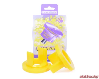 Powerflex Street Type Gearbox Front Twin Mounting Bushing Insert Kit Porsche 996 | 997 1997-2012 - PFR57-531
