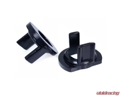 Powerflex Race Type Gearbox Front Twin Mounting Bushing Insert Kit Porsche 996 | 997 1997-2012 - PFR57-531BLK