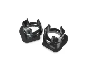 Powerflex Race Type Manual Gearbox Mounting Bushing Inserts Porsche 997 2005-2012