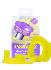 Powerflex Street Type Manual/PDK Gearbox Mounting Bushing Inserts Porsche 997 2005-2012                                     - PFR57-533 - Image 3