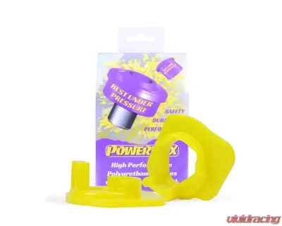 Powerflex Street Type Manual/PDK Gearbox Mounting Bushing Inserts Porsche 997 2005-2012 - PFR57-533