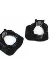 Powerflex Race Type Manual/PDK Gearbox Mounting Bushing Inserts Porsche 997 2005-2012                                     - PFR57-533BLK - Image 3