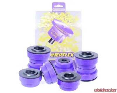 Powerflex Street Type Rear Subframe Bushing Porsche 993 1994-1998 - PFR57-920